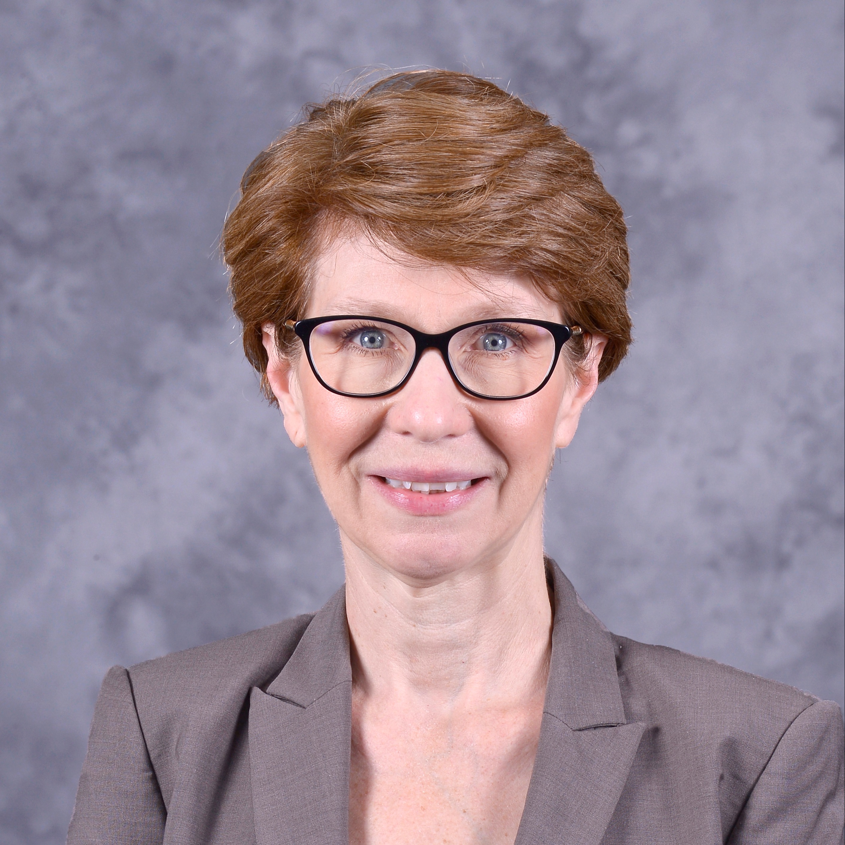 Katherine Cain