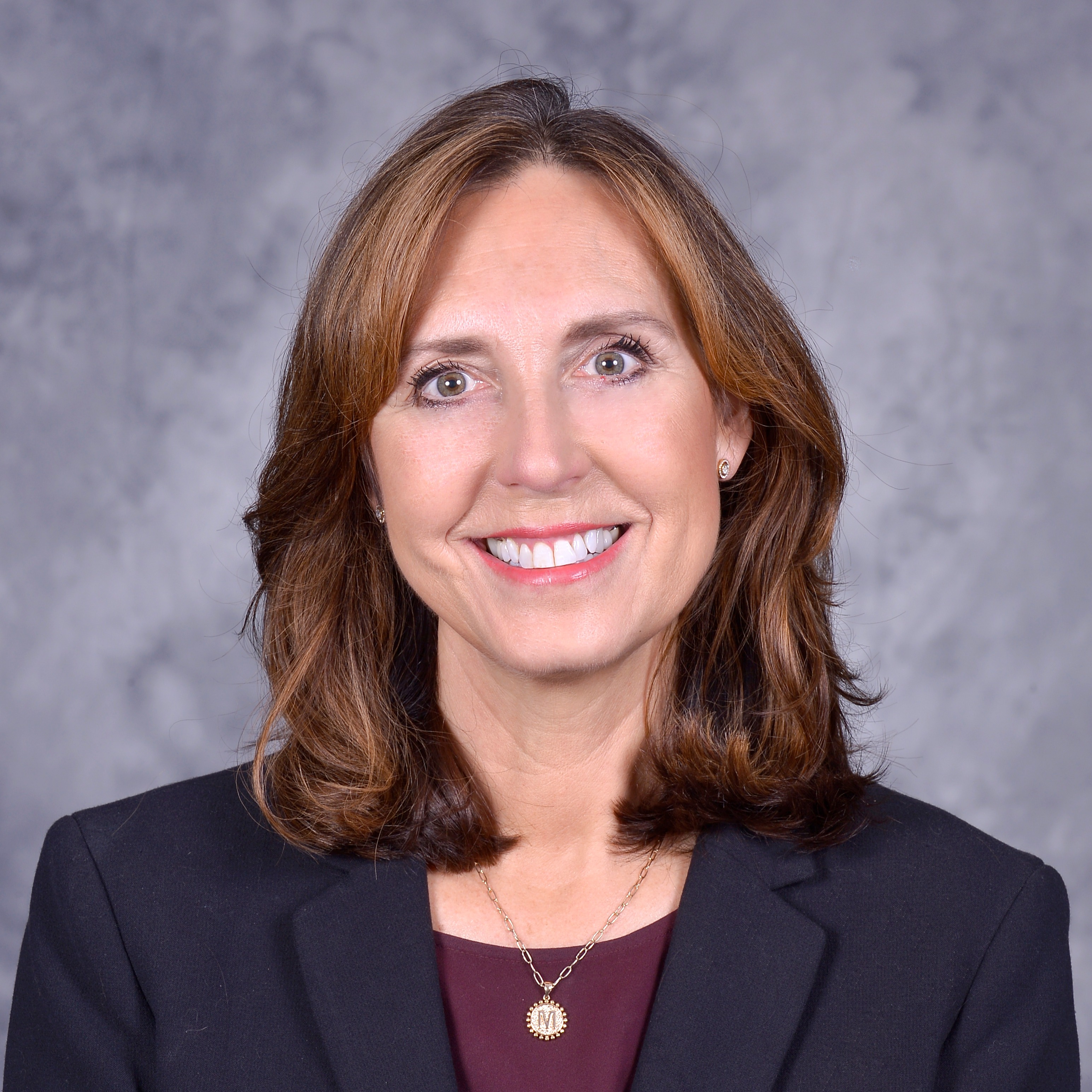 Mary Lynn Buck
