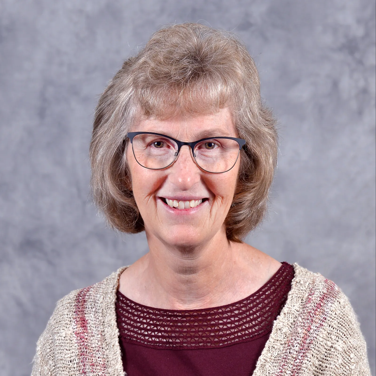 Kathryn Young