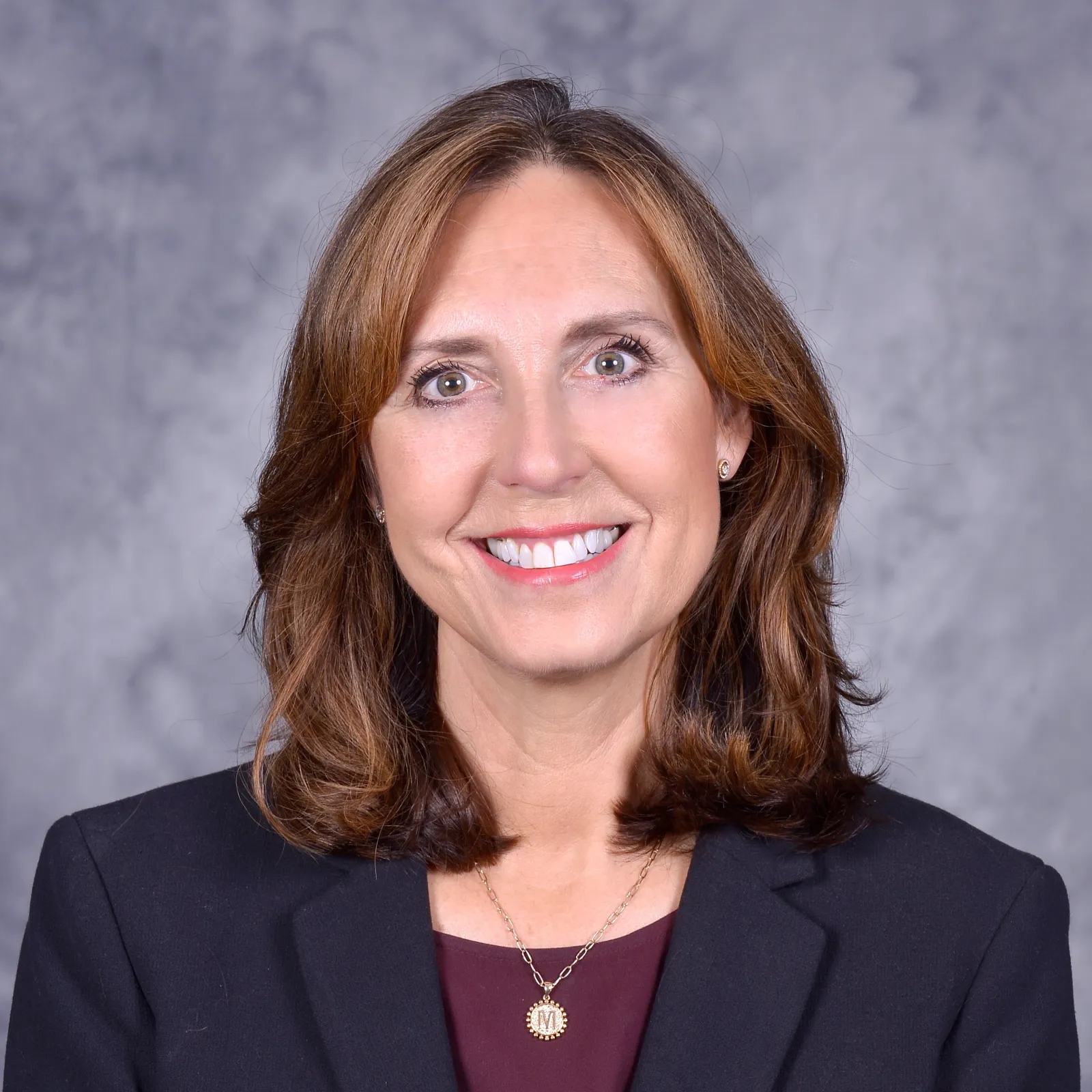 Mary Lynn Buck